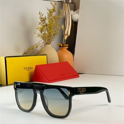 Fendi sunglass-249